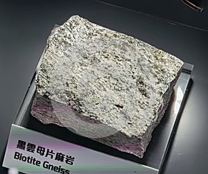 Geology Rocks Mineral Stone Energy Rock Mountain Soil Treasure Gemstone Nature Earth Biotite Gneiss Stone