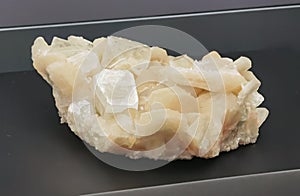 Geology Rocks Mineral Stone Energy Rock Mountain Soil Treasure Gemstone Nature Earth Stilbite Molecular Sieve Quartz Stone