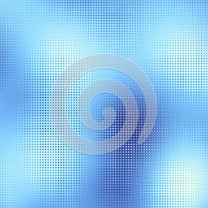 Geometric abstract pattern.