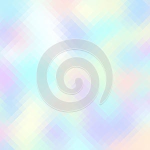 Geometric abstract pattern.