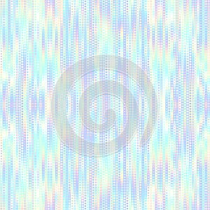 Geometric abstract pattern. Seamless polka dot background.