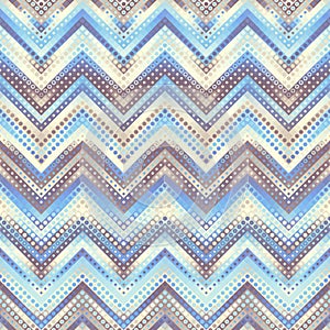 Geometric abstract pattern. Tileable vector image.