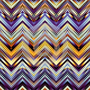 Geometric abstract pattern. Tileable vector image.