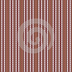 Geometric Argyle Striped Tribal Embroidery Pattern.Vector Fabric Seamless Background Texture.Digital Pattern Design Wallpaper