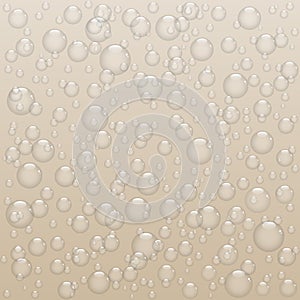 Geometric background