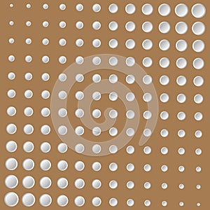 Geometric background