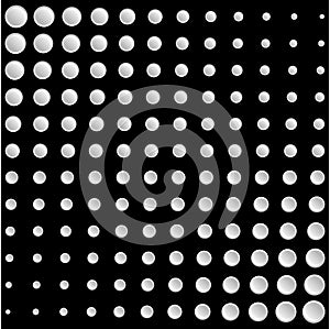 Geometric background