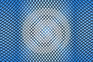 Geometric background image