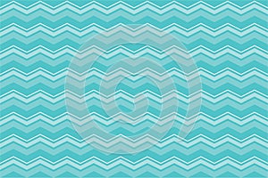 Geometric of chevron pattern. Set 8