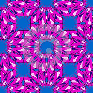 Geometric_pattern_flowers_romantic