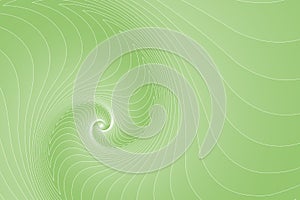 Geometric curve line pattern background, vector graphic illustration