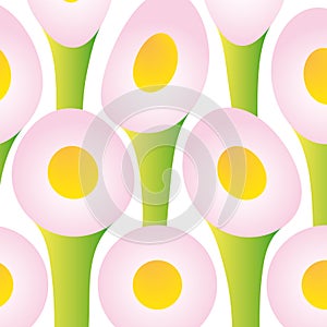 Geometric decoration (vector)