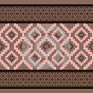 Geometric Design for background Ethnic oriental pattern traditional,carpet,wallpaper,clothing,wrapping,batic,fabric