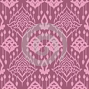 Geometric Design for background Ethnic oriental pattern traditional,carpet,wallpaper,clothing,wrapping,batic,fabric