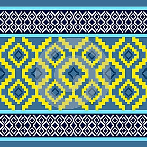 Geometric Design for background Ethnic oriental pattern traditional,Geometric ethnic oriental pattern traditional Design