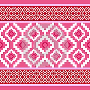 Geometric Design for background Ethnic oriental pattern traditional,Geometric ethnic oriental pattern traditional Design