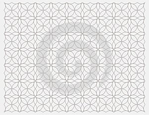 geometric design cdr, (Corel Draw) photo