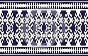 Geometric ethnic pattern traditional Design for background,carpet,wallpaper,clothing,wrapping,batik,fabric,sarong