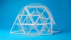 Geometric Framework Model for Engineering and Science