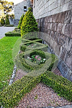 Geometric Garden Caxias do Sul photo