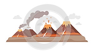 Geometric Honeycomb Design: Organic Pattern Background Vector, vector design Generative AI