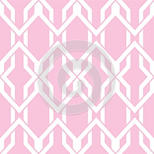 Geometric Line pattern background.