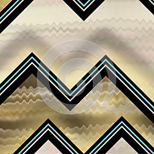 Geometric line pattern design,  background,colorful  textile digital design, line abstract light ground