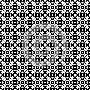 Geometric Ornament Seamless