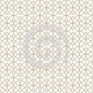 GEOMETRIC ORNAMENTAL PATTERN TEXTURE WALLART VECTOR