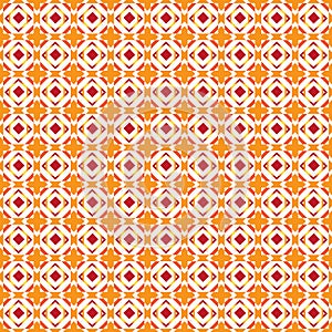 Geometric pattern background.Abstract background texture in geometric ornamental style.