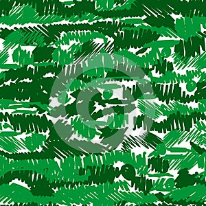 Geometric pattern with random intersecting lines. Chaotic rough texture.