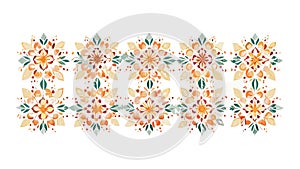 Geometric Pattern Repeating Diamonds for Modern Background Textures, vector design Generative AI