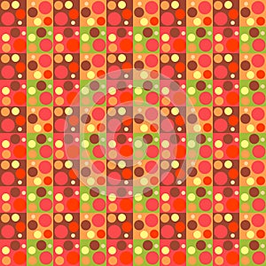 Geometric pattern. Seamless abstract pattern.Geometric pattern for textiles, packaging, Wallpaper