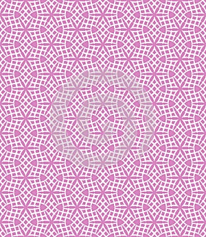 Geometric pattern