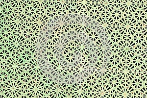 Geometric Pattern Texure Background