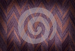 geometric pattern with vignetting, texture of wood . beautiful wood pattern, eclological material. coating, from recycled photo