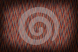 geometric pattern with vignetting, texture of wood . beautiful wood pattern, eclological material. coating, from recycled photo