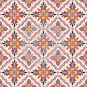 Geometric patterns, floral patterns, patterns in all directions, vector file