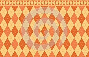 Geometric Patterns Seamless Design Classic Vector File Format