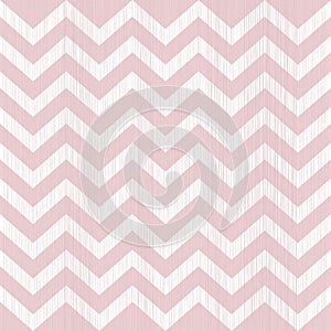 Geometric pink seamless background