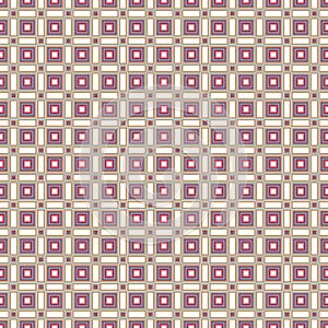 Geometric Plaid Checkered Tiles Fabric Fashion Colorful Seamless  Square Fabric Texture Pattern Background