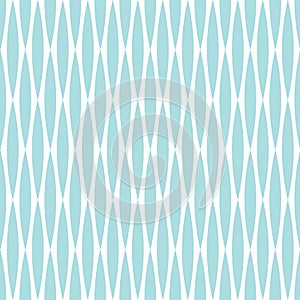 Geometric seamless pattern