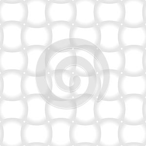 Seamless pattern in grey and white