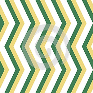 Geometric Seamless Pattern