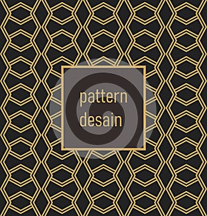 Geometric Seamless Patterns., pattern swatches included for coreldraw37 user