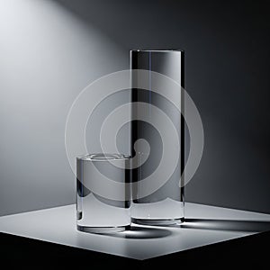 And geometric setup emphasizes the elegance and simplicity of