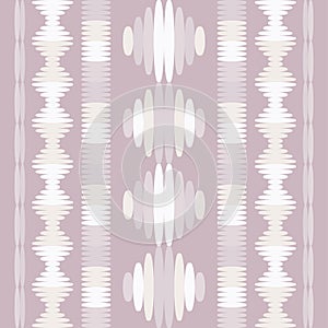 Geometric shapes from pointsGeometric shapes from points. Digital ornament. Border. Halftone. Seamless pattern. Textile. Ethnic bo