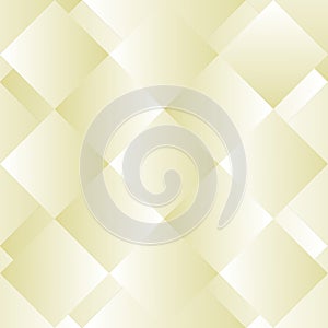 Geometric square pattern background, vector graphic illustration