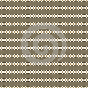 Geometric Stripe Dots Traditional Ethnic Ornament Seamless Vector Texture Background Pattern.Digital Graphic Design Decoration