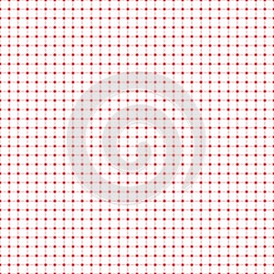 Geometric Seamless Vector Pattern
